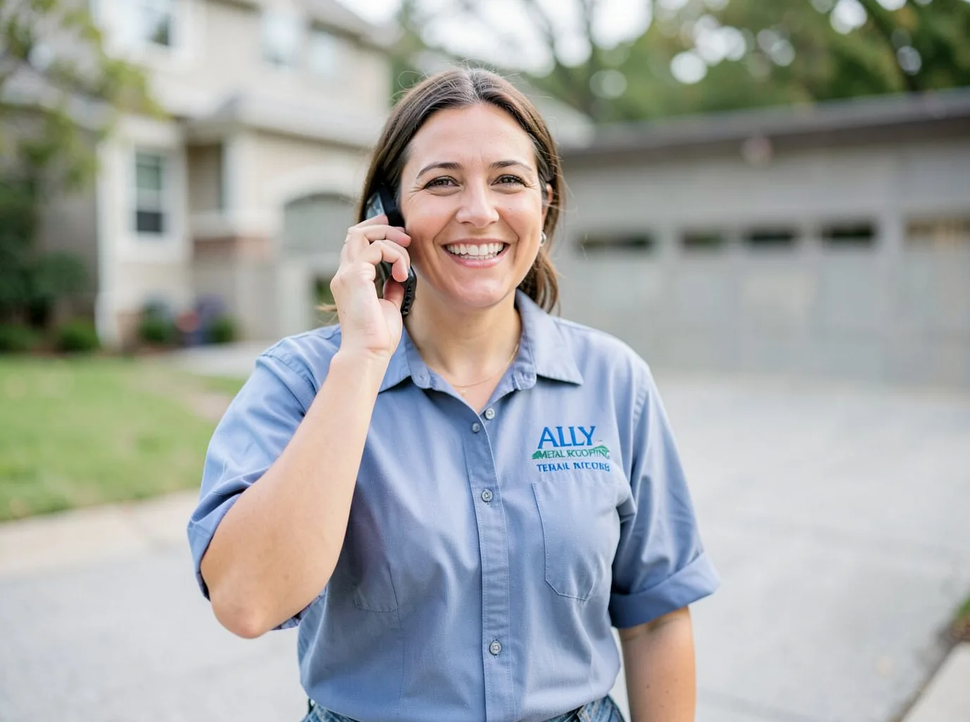 Metal Roof Installation Erwin, NC FAQs